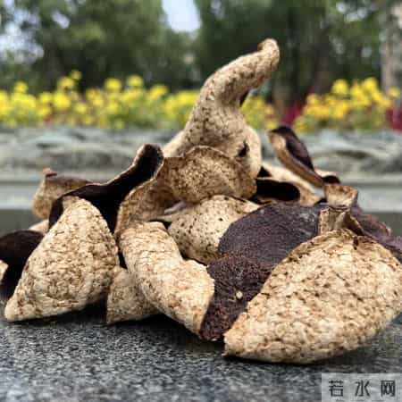 一块陈皮这样用，我甩掉36斤、全身都通了！方法简单到像“作弊”