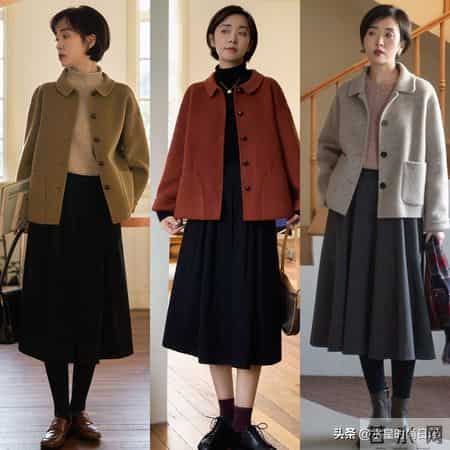 女人过了50岁，这“2种外套”能不穿就别穿了，不是显胖就是显老