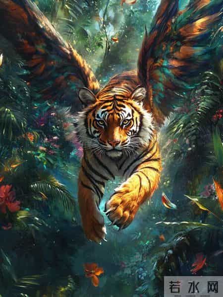 虎虎虎：这辈子命中注定的情人是谁