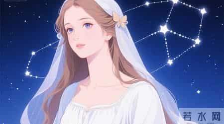 处女座26年2月邂逅金桃花，情劫落幕，绝境逢生正缘伴你苦尽甘来