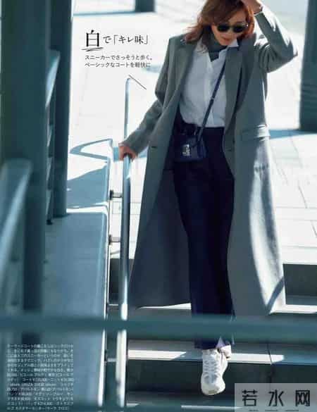 这3双运动鞋,搭什么都好看!