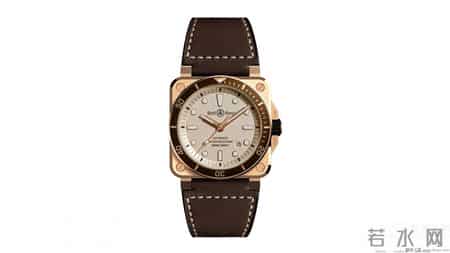 玩表就玩青铜表，越玩越有味道