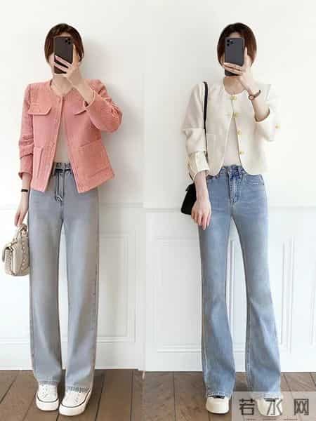 我已经偷偷的在准备春季的美衣了！真的可