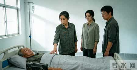 我55岁发现一个定律:家族里,那个最大度、最吃亏、最不爱计较的子女,往往过得最幸福,后代也最有出息!