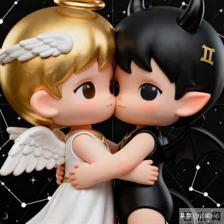 双子座1月28日三喜临门，根本拦不住！