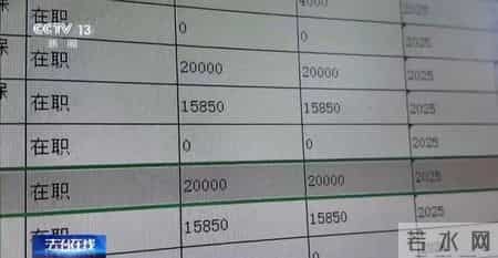 公司15人，13名女员工集中生育，“老板”被抓