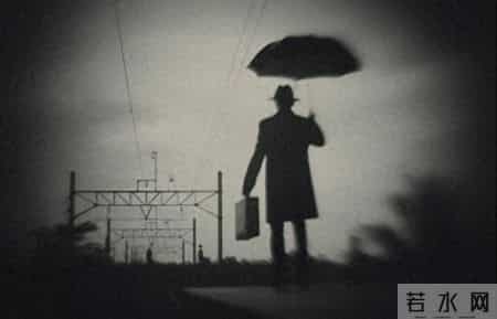 报复一个人，最好的方式：2个字！