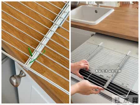 被中年女人的“收纳实力”惊到，不花啥钱，犄角旮旯变废为宝！