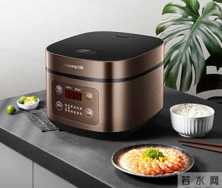 健康无涂层电饭煲怎么选？5款0涂层电饭煲推荐，安全耐用省心！