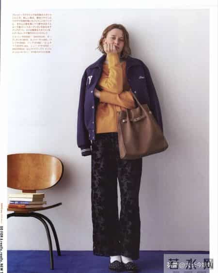 日杂穿搭26年2月刊｜冬季时尚，从这里开始。