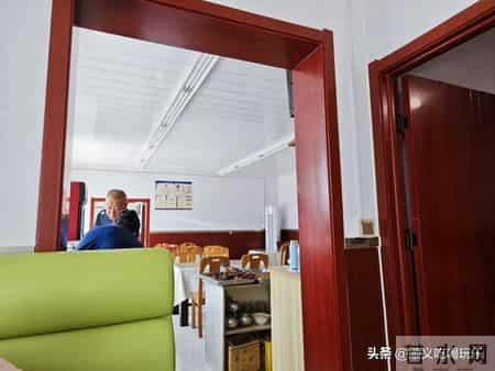 实锤！顺义人的大众食堂在这儿