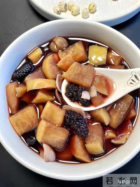 这4种食物最补肾，对睡眠、头发、夜尿都好，吃出肾气十足！