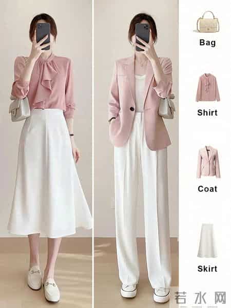 我已经偷偷的在准备春季的美衣了！真的可