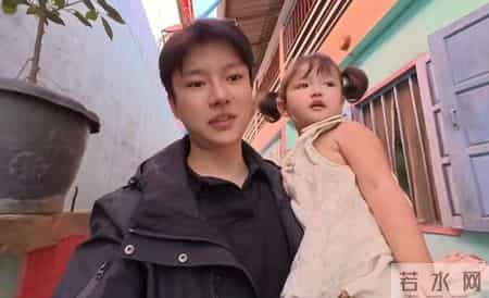 格局这一块，还得是老挝阿胜，新车直接给阿拉开