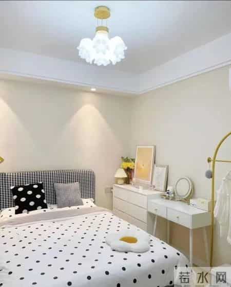 天津一51岁阿姨，因太会布置走红，全屋那叫一个精致，给大家看看