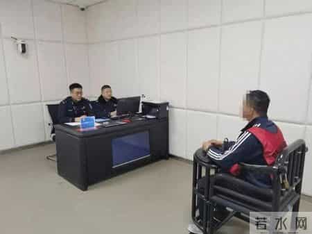 抓获一人,串破三案!