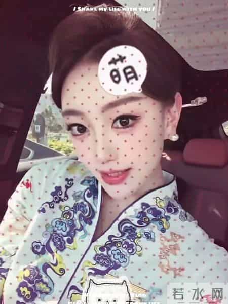 海航空姐主播懿慈