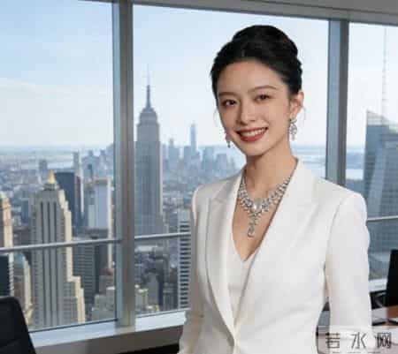 给冰山女总裁当了4年助理，我提出离职，原因是老妈催婚