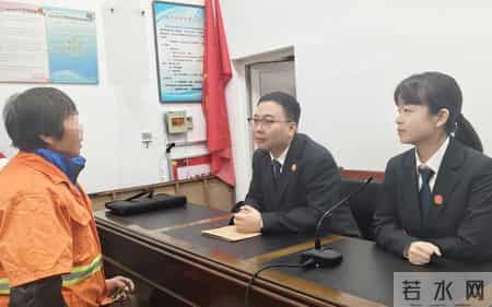 “安心准备过年了！”房山111户村民拿到了拖欠租金