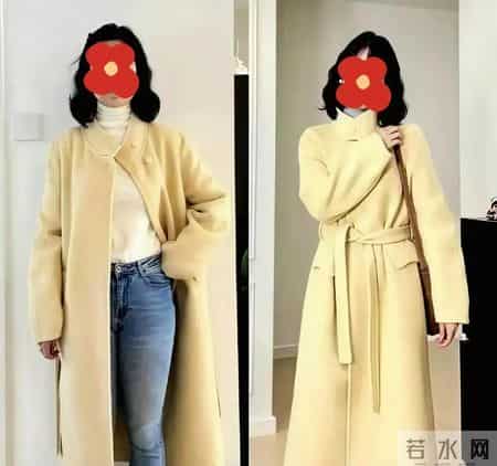 扔了99件旧衣才知道，秋冬衣服要尽量“6不买”，买错显老没气质