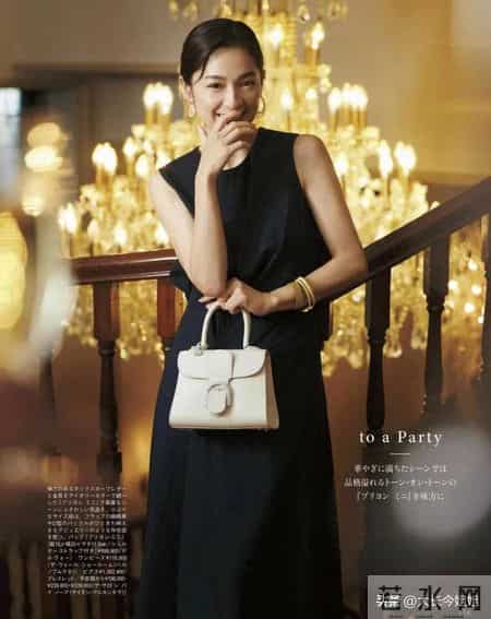 日杂穿搭26年2月刊｜冬季时尚，从这里开始。