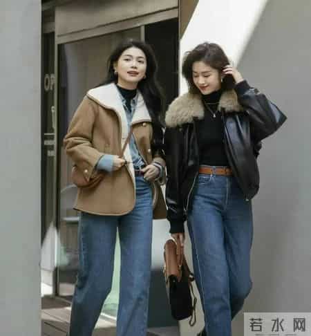 扔了99件旧衣才知道，秋冬衣服要尽量“6不买”，买错显老没气质