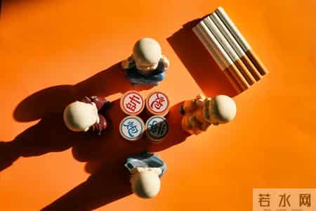 你知道缺德的人都有什么下场吗