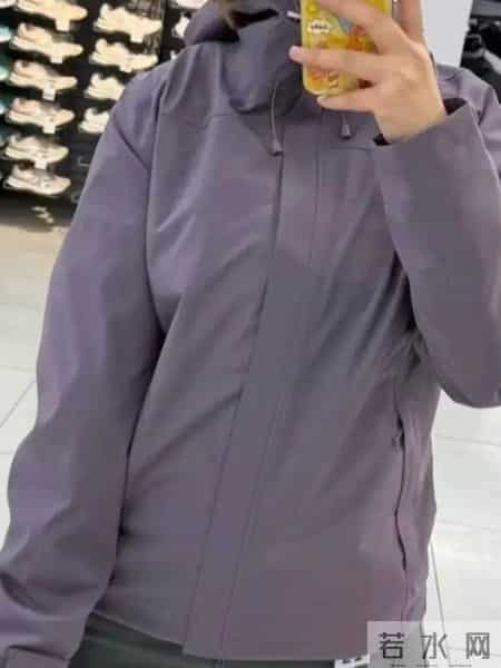 “迪卡侬”又出漂亮衣啦！！这7件单品的含金量真的太高了！