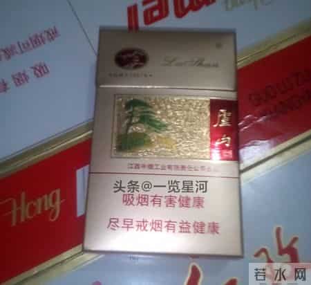 老烟民的“白月光”，有谁懂这五款平价“口粮”？