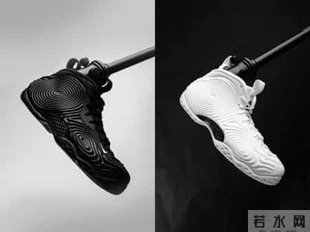 AJ11 要发力了？CdG x AJ11 联名首次曝光！规格拉满了！