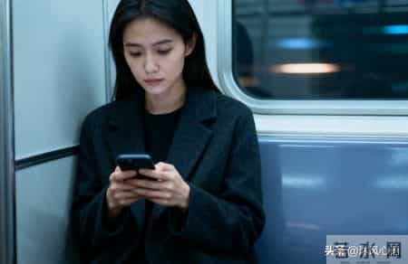 女人缺不缺爱,一看便知:缺爱的女人,大多有这3个穷习惯