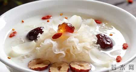 每天食一个，胜过10个苹果，降脂，补血，抗衰老，越吃越年轻