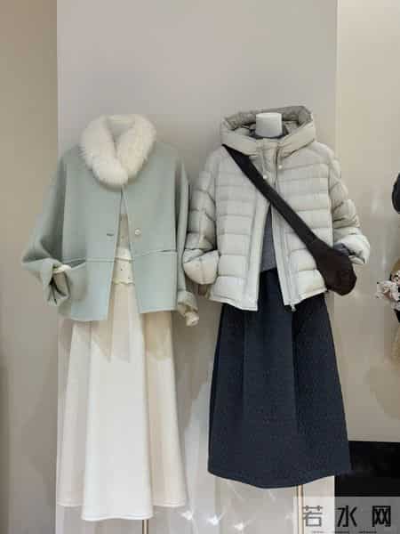 冬日保暖叠穿分享