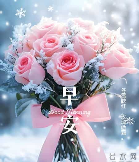 2026年1月26日，五九第一天至亲友问候祝福语图片，愿你好运常伴