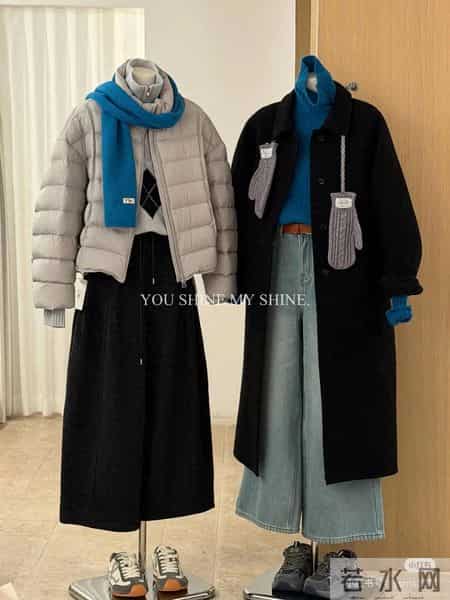 一周穿搭合集 冬日氛围感拉满