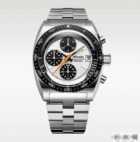 千元 “熊猫盘” 这表比纽曼迪通拿还对味儿