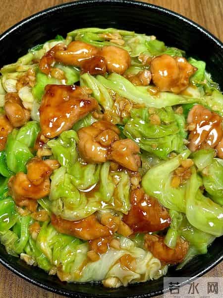 斑块最怕的“清洁工”，就在你家厨房！一天吃两口，血管干干净净