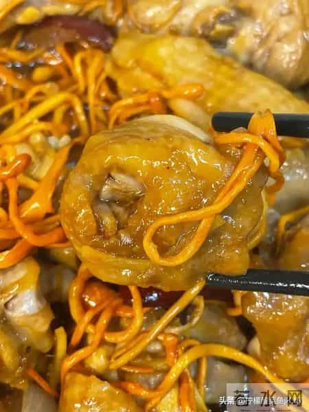 明日腊八，“腊八吃4黄，不用医生帮”，健脾养胃气血足，要懂吃