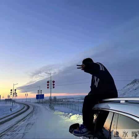 2026年最新款微信头像