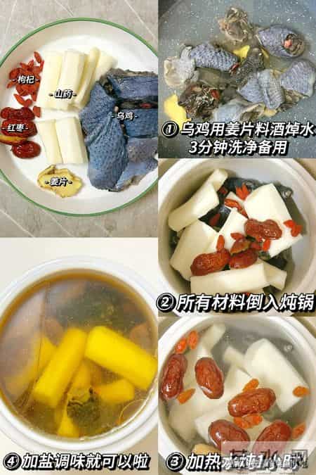 “腊八吃三白，来年病不来”，明日腊八，指的哪“3白”？别忘吃