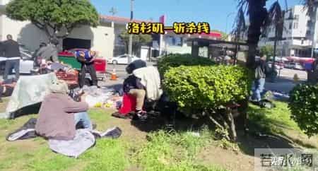 牢A爆火黑话全解！每个词都撕开了美国社会的伤疤！