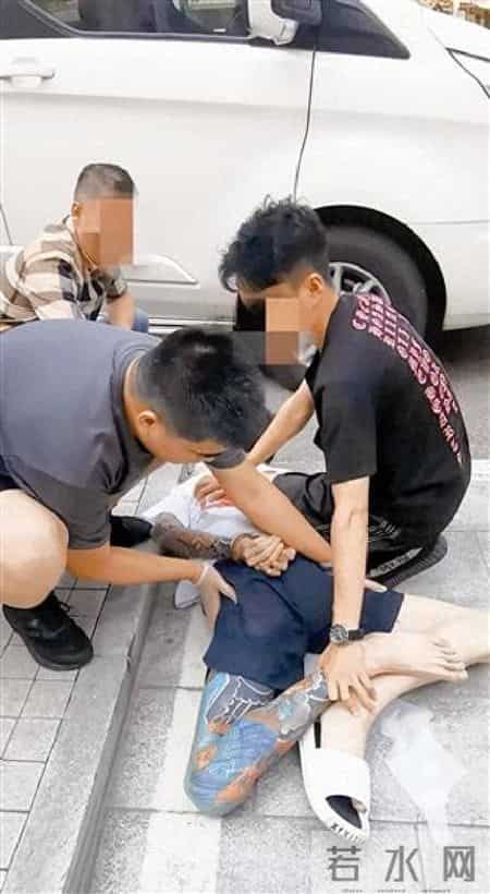 天津警方成功抓捕11名犯罪嫌疑人！