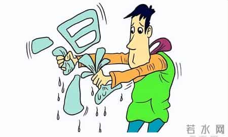 头皮养不好，头发长不牢！教你三招，养出粗硬发根！