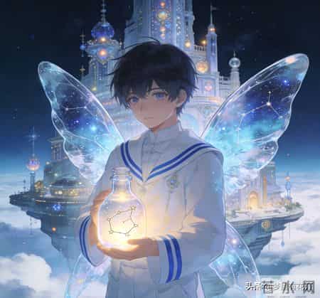 水瓶座，2月初，有人要敲你家门！不是送钱的，是来“治”你的