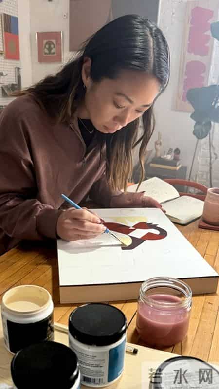 Vuori杭州首店登陆万象城 2026农历新年系列同步呈献