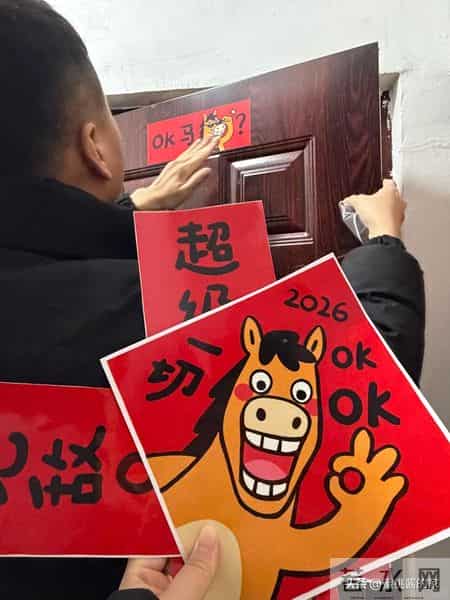 当年轻人掌握了“年货大权”,画风就变了!网友:一个比一个会买