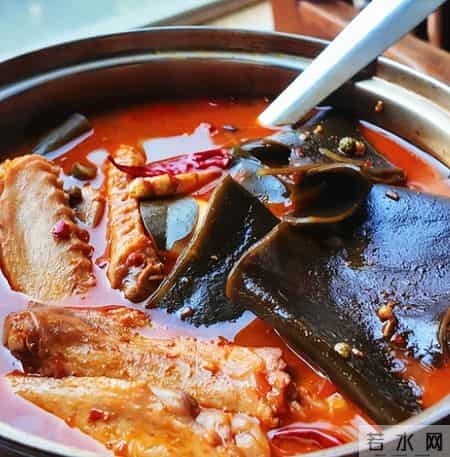 上海最“脏”的5种传统小吃，你吃过几种？