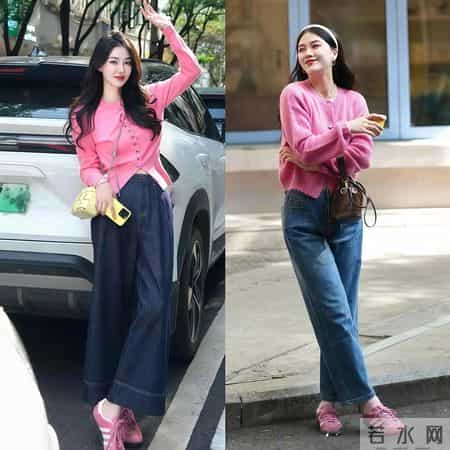 快过年了，鞋子也要内卷起来！今冬试试这4双，搭九分裤超显腿长