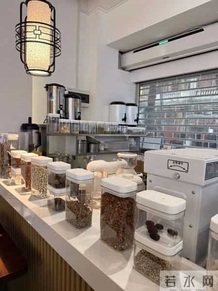 “先把脉，再吃饭”！中医馆里的“药膳餐厅”火了，广州也有