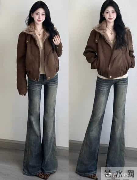 18套秋冬保命穿搭合集｜从通勤到约会，小个子也能穿出九头身比例